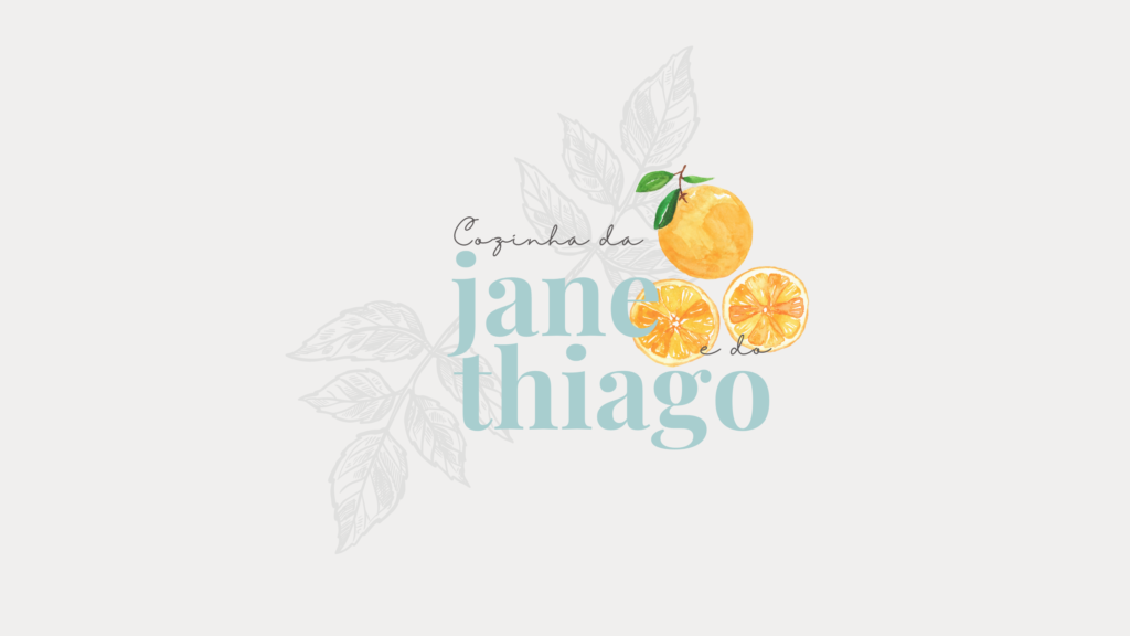 Cozinha da Jane e do Thiago – Campinas/SP